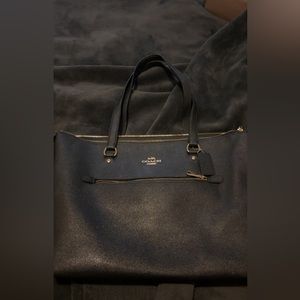 Coach Tote Bag